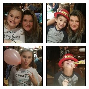 Meet your Posher, Maria